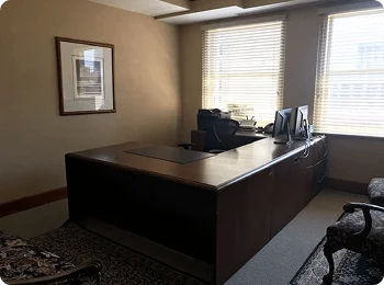 Tulsa rent office pic