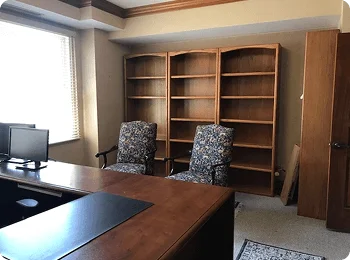 Tulsa rent office pic