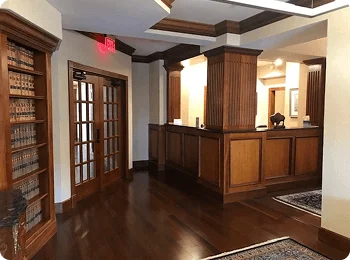 Tulsa rent office pic