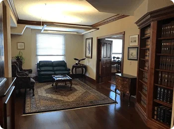 Tulsa rent office pic