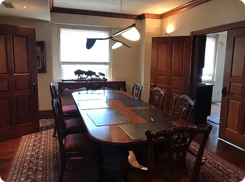 Tulsa rent office pic