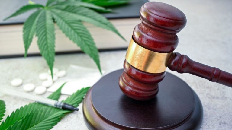 Federal Marijuana Rescheduling and Oklahoma Cannabis Business