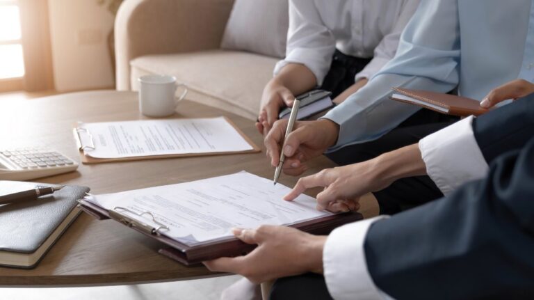 Estate Planning Mistakes Oklahoma Families Make Most Often